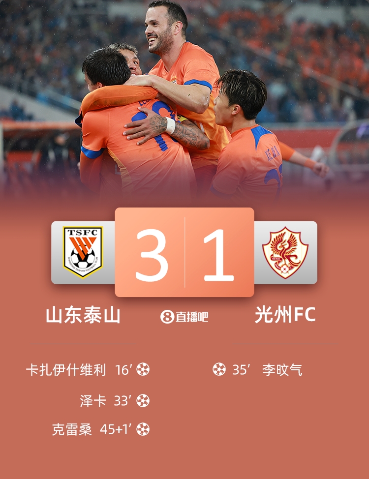  魯媒：泰山隊(duì)上海冬訓(xùn)沒(méi)白練，外援三叉戟成形堪比重磅引援