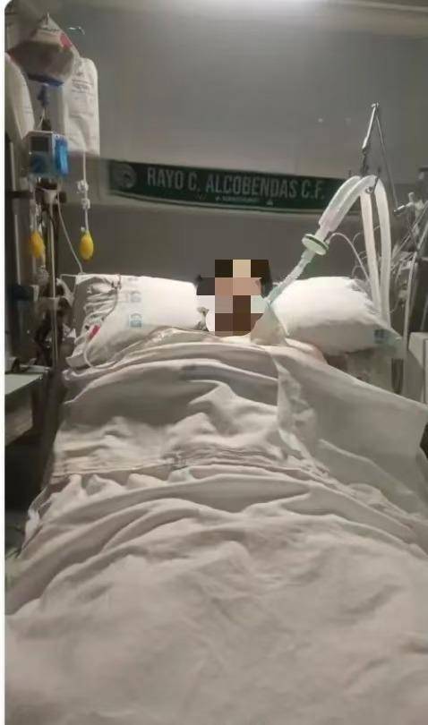 國安小將腦死亡，家屬發(fā)聲：情況很不好 轉(zhuǎn)院時(shí)間緊迫盼獲寬限