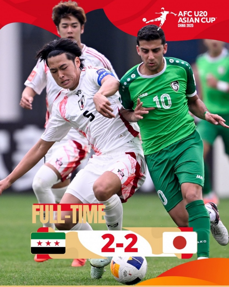  幫助日本U20扳平比分！高岡伶颯：對(duì)陣韓國(guó)隊(duì)會(huì)充滿信心