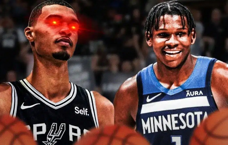  NBA未來門面人物一定得是本土球員？ 文班夠不夠格？