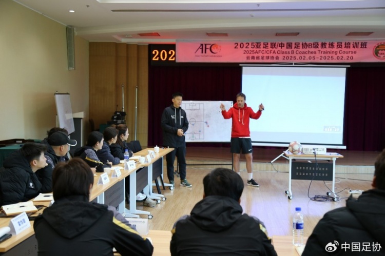  技術為王，中國足球踏上尋找靈魂之路