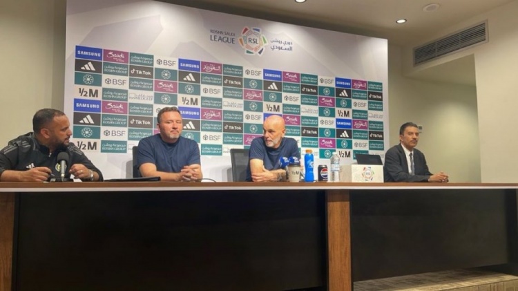  皮奧利：球隊并未因推遲開球而受影響，利雅得勝利配得上勝利