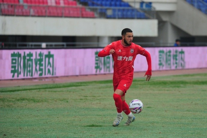  陜西聯(lián)合主場(chǎng)2-1戰(zhàn)勝上海嘉定匯龍，贏得西部杯足球邀請(qǐng)賽首勝