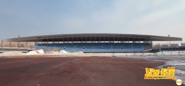  遼媒：鐵西體育場(chǎng)改建工作開啟，將改建為可容納4萬人專業(yè)足球場(chǎng)