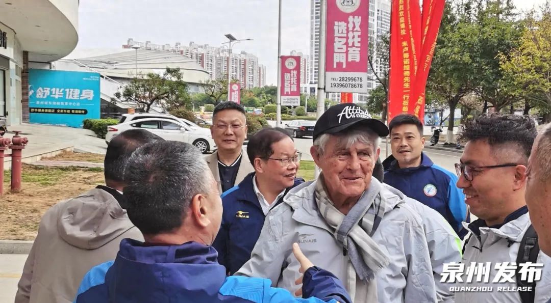  閩媒：米盧來泉開展教練員專項(xiàng)培訓(xùn)，將指導(dǎo)福建南安女足訓(xùn)練