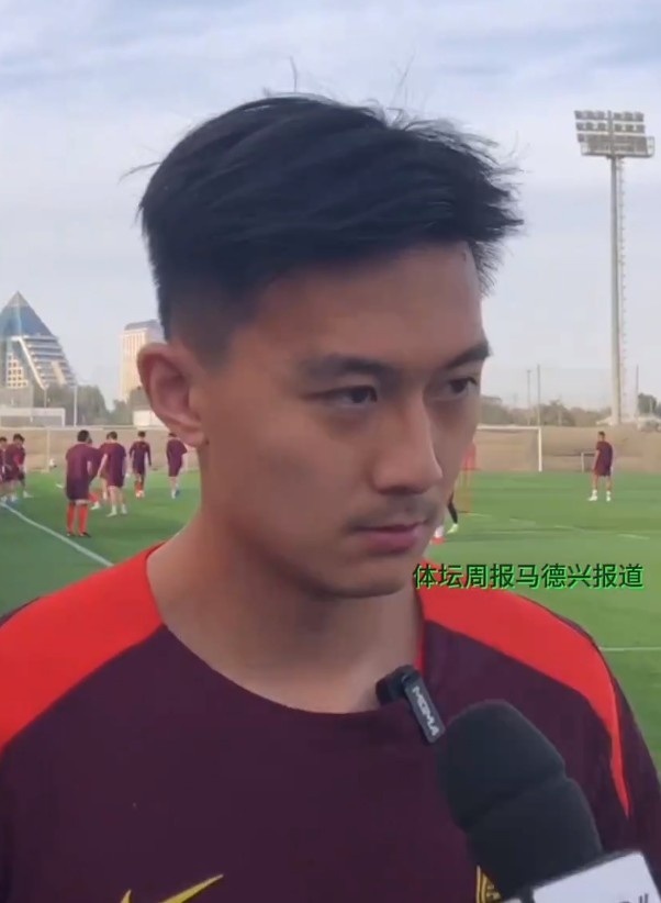  蔣圣龍：臉部消腫了很多骨頭在慢慢愈合，不一定戴面罩出戰(zhàn)沙特