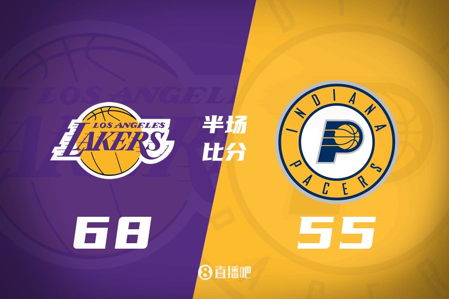  077三分6中4砍19分！里皇次節(jié)猖狂表現(xiàn)率湖人領先13分進入下半場