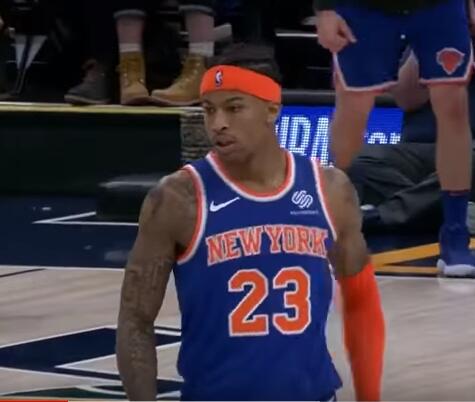  大殺器！特雷-伯克要來廣東男籃了 7年前他曾在NBA單場砍42分12助