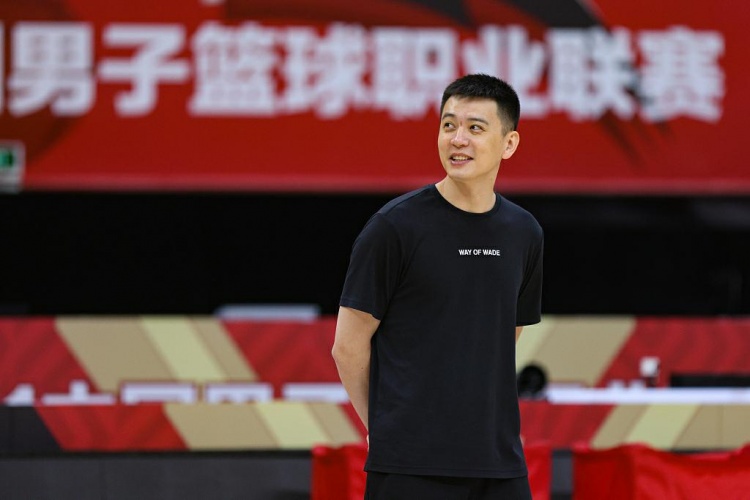  主場迎戰(zhàn)山東！楊鳴：最后一輪決定我們能否進(jìn)前四 認(rèn)真做好準(zhǔn)備