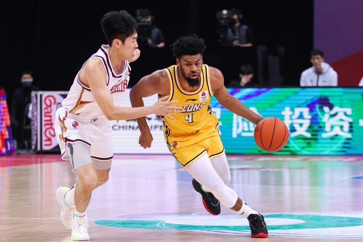  NBA冠軍后衛(wèi)！Scotto：自由球員奎因-庫克將簽約福建隊