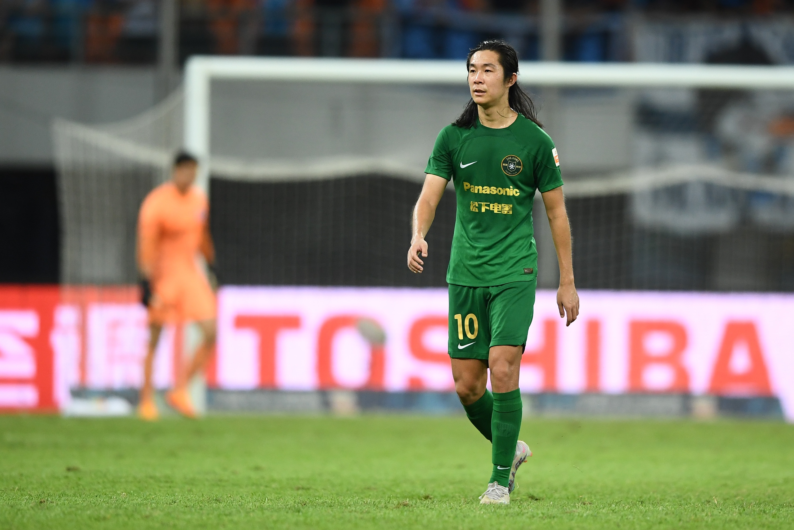  熱身賽-李提香“烏龍大禮”，西海岸1-0力克浙江隊(duì)