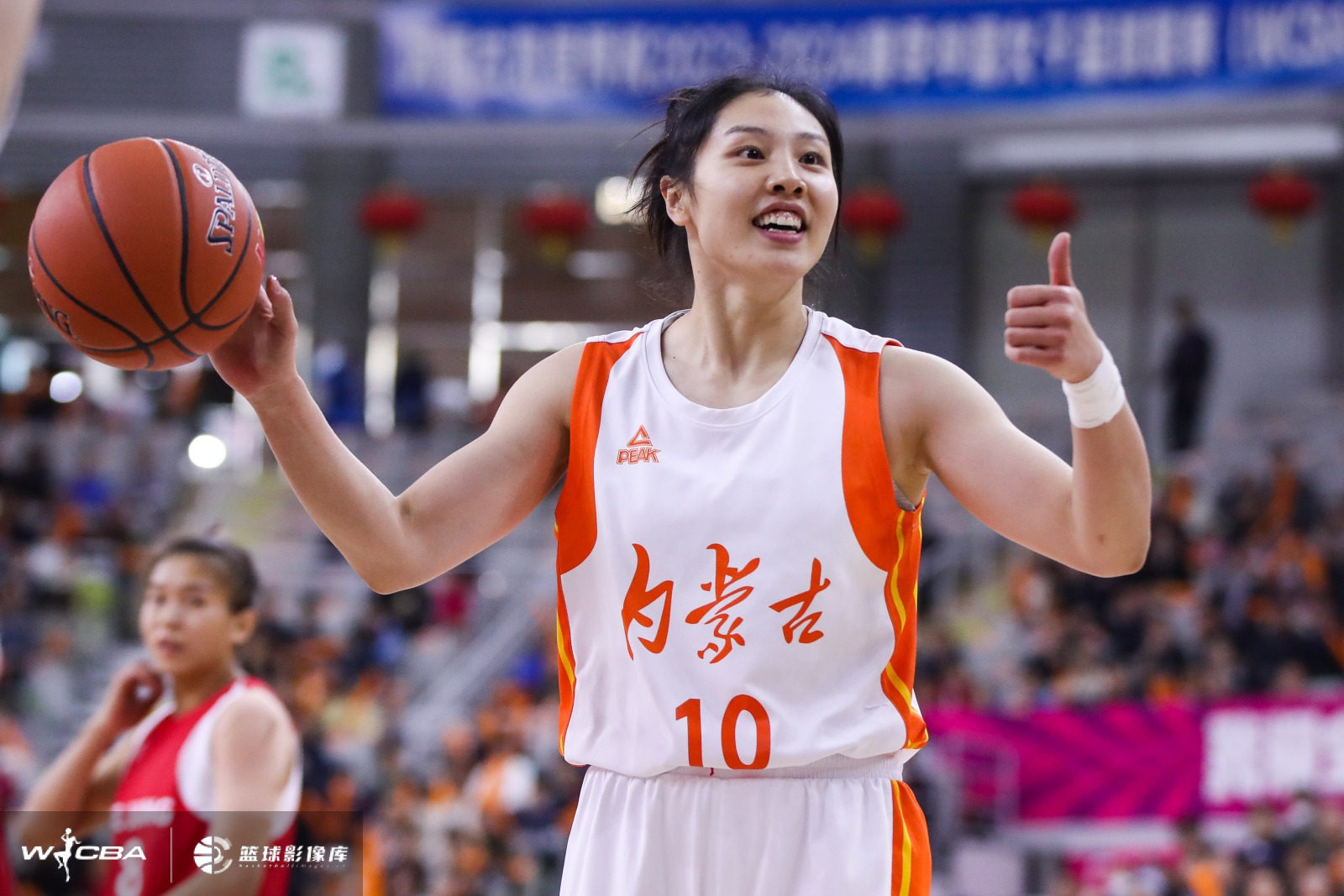  張茹、李緣、潘臻琦、翟若云、張明珠增補(bǔ)進(jìn)入國(guó)家女籃短訓(xùn)營(yíng)