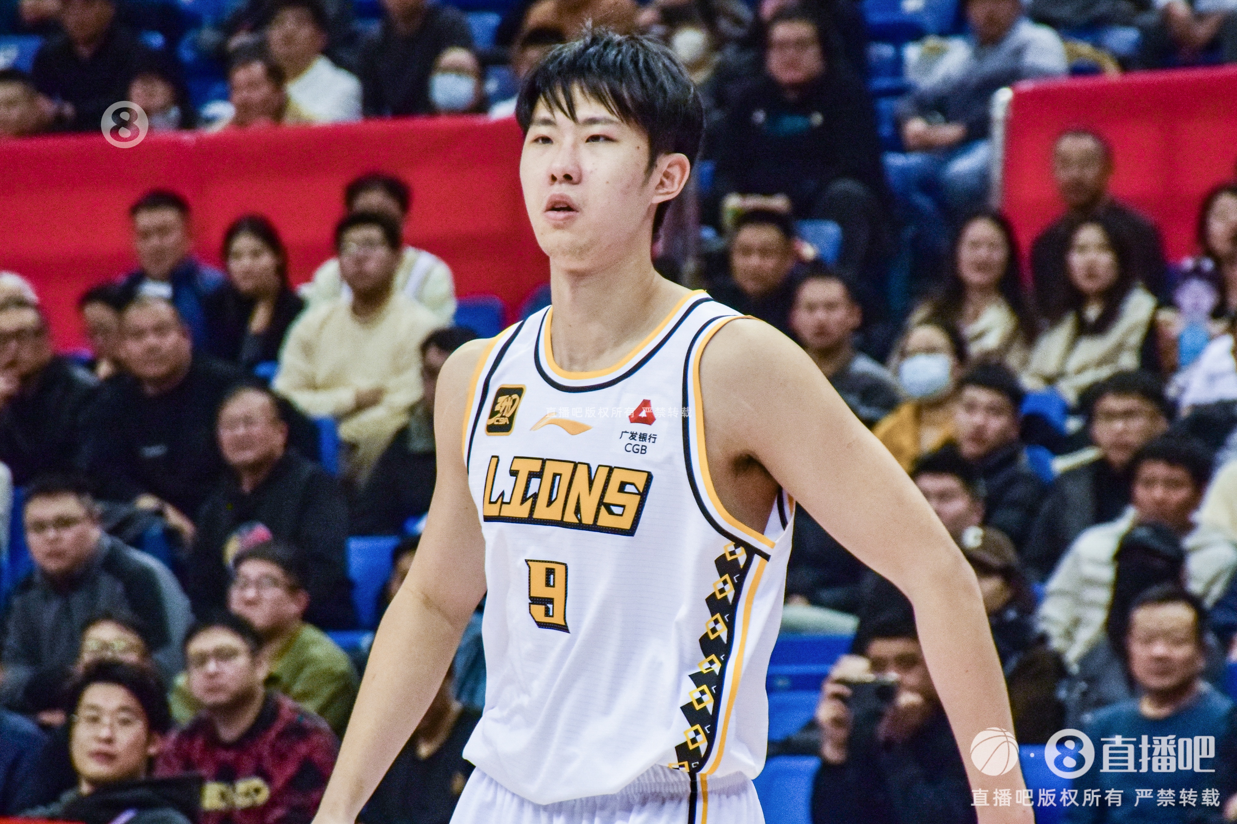  鋒線利刃！趙嘉仁8投6中取16分2板4助 朱俊龍8投5中得13分9板5助