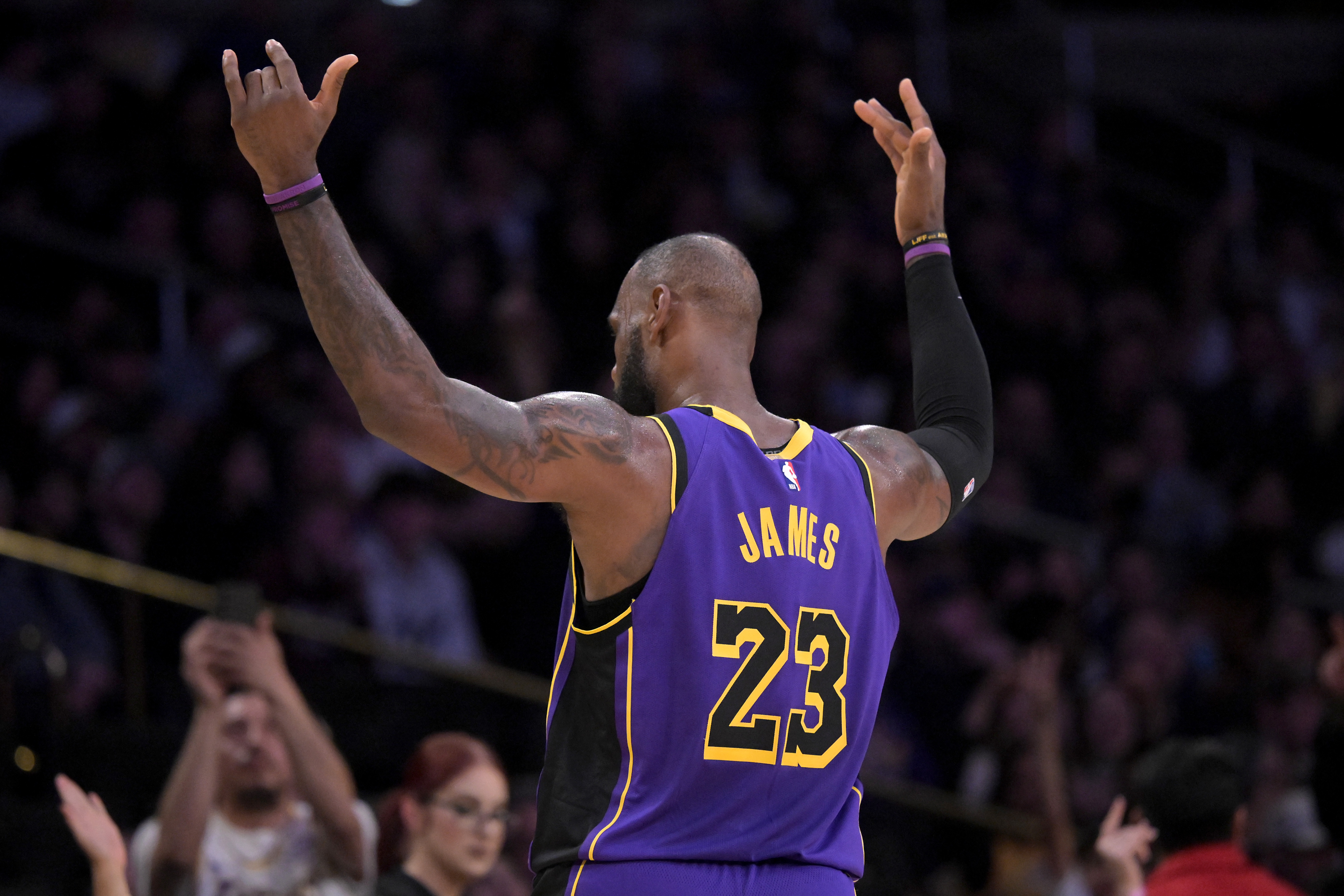  誰是搶手貨？誰將淡出NBA？今夏自由球員盤點：威少第27懷斯曼倒3