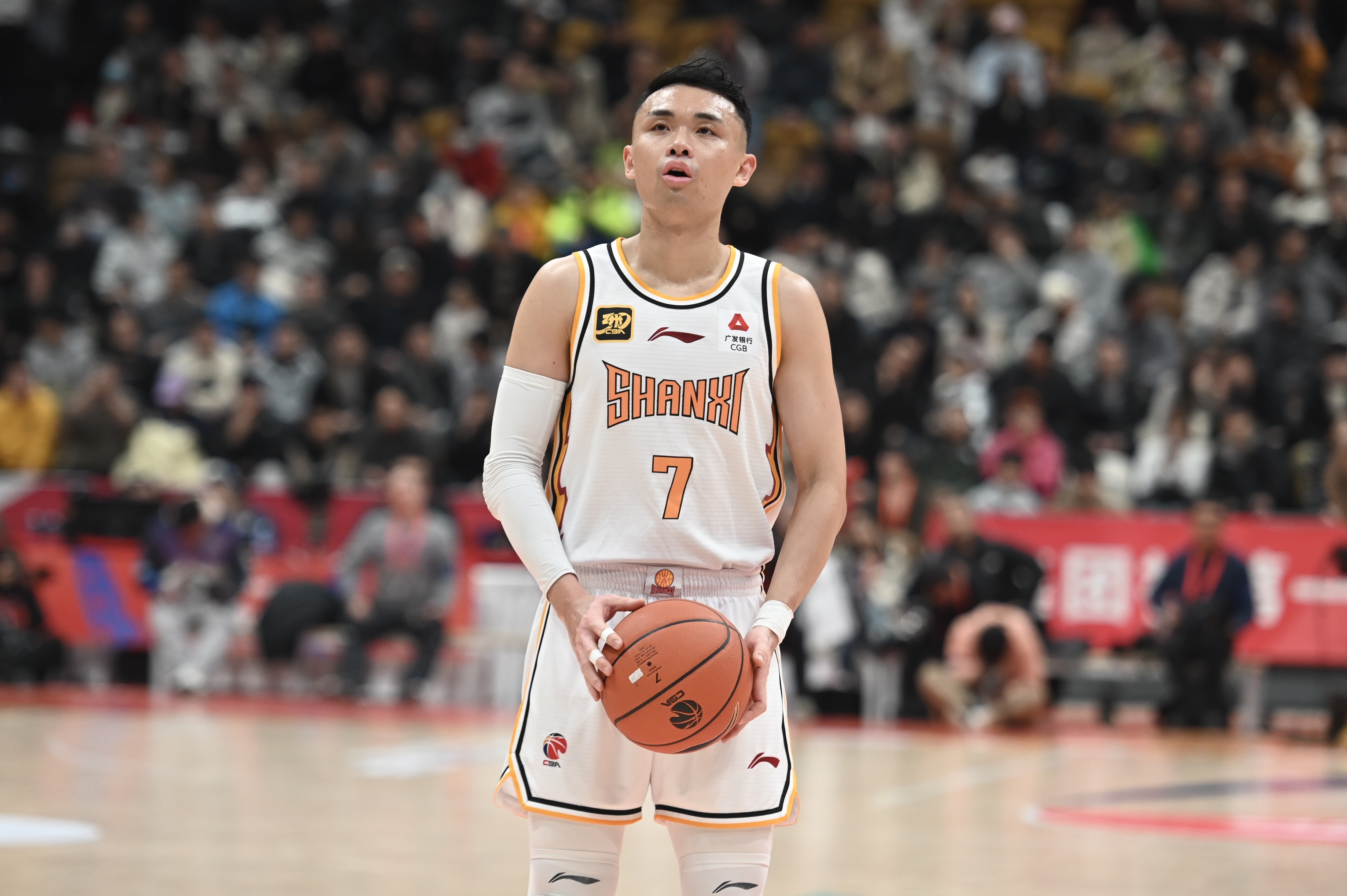  太鐵了！原帥7中1&三分6中0僅拿2分1板2助3斷