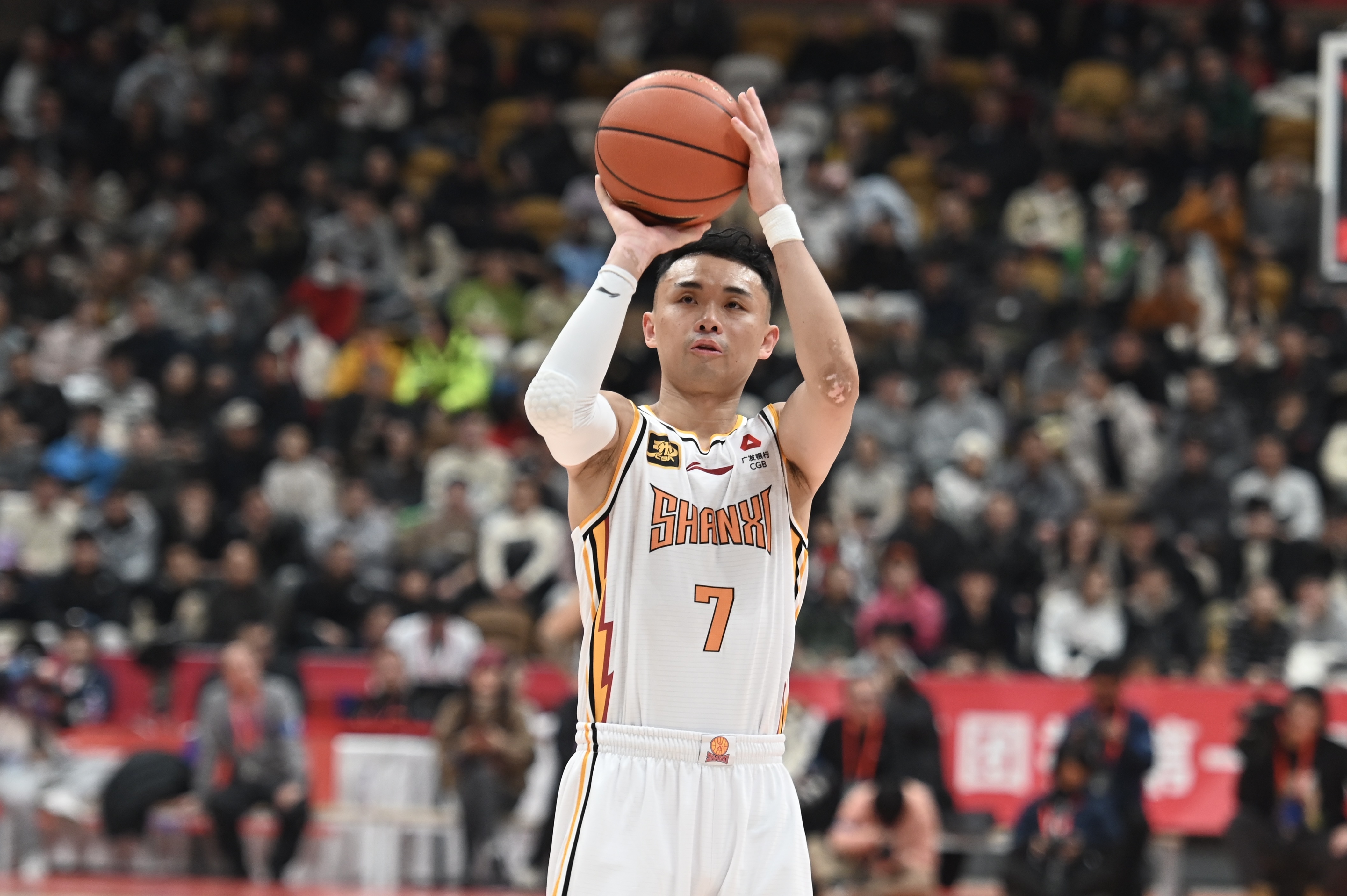  無奈輸球！原帥15投7中&三分11中4 得到18分4板5助0失誤