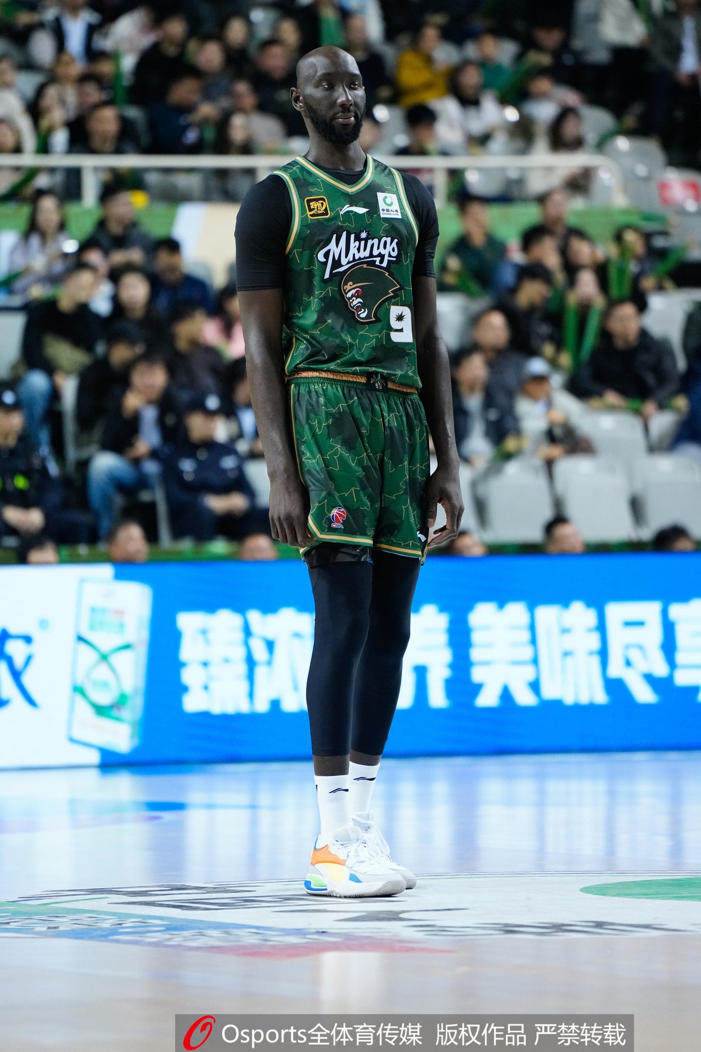  高效輸出難救主！法爾8中7高效拿下18分7板1斷1帽