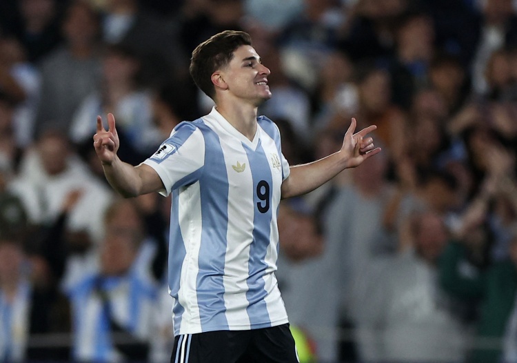  國外博主更新FIFA排名：阿法西分列前三，國足第94